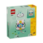 LEGO ICONICS OU DE PASTE DECORATIV 40816 - imagine 18