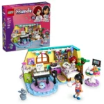 LEGO FRIENDS CAMERA LUI PAISLEY 42647 - imagine 10