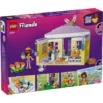 LEGO FRIENDS HOTEL PENTRU IEPURASI IN ORASUL HEARTLAKE 42679 - imagine 18