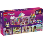 LEGO FRIENDS CAFENEAUA DE VIS UNICORN 42684 - imagine 18