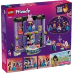 LEGO FRIENDS SHOW DE MODA IN ORASUL HEARTLAKE 42685 - imagine 18