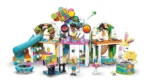 LEGO FRIENDS LOC DE JOACA LA INTERIOR 42686 - imagine 18