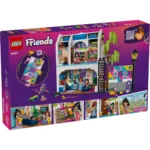 LEGO FRIENDS CASA FAMILIEI LUI LIANN 42687 - imagine 18