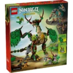 LEGO NINJAGO DRAGONUL VIETII 71859 - imagine 18