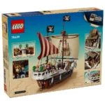 LEGO ONE PIECE CORABIA DE PIRATI FASNEATA MERRY 75639 - imagine 18