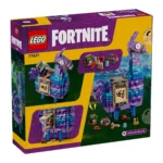 LEGO FORTNITE LAMA DE APROVIZIONARE 77071 - imagine 18
