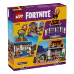LEGO FORTNITE RESTAURANTUL DURRR BURGER 77076 - imagine 18