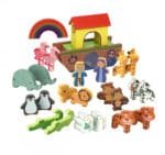 Arca lui Noe, Calendar de Advent Orange Tree Toys - imagine 2