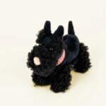 Catelus de plus Walter, Egmont Toys - imagine 2