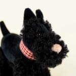 Catelus de plus Walter, Egmont Toys - imagine 3