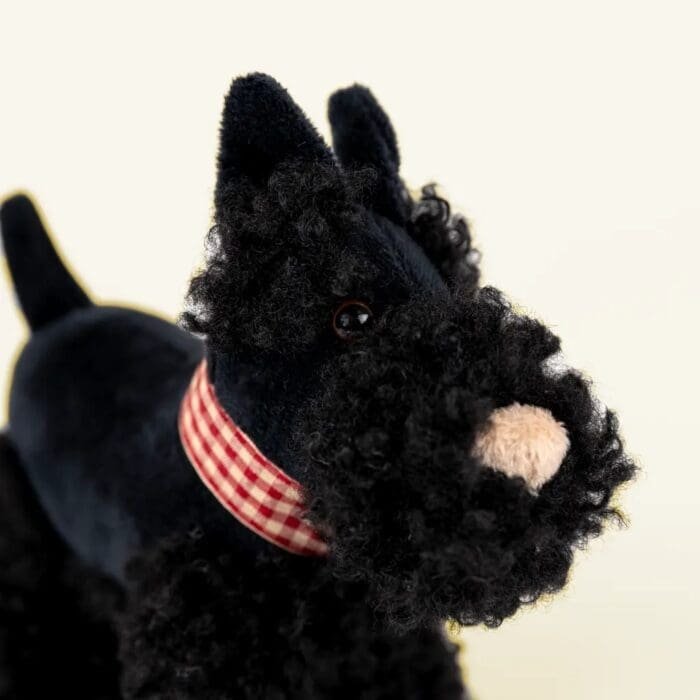 Catelus de plus Walter, Egmont Toys - imagine 3