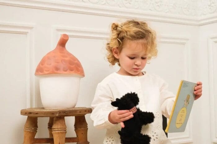 Catelus de plus Walter, Egmont Toys - imagine 4