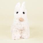 Catelusa de plus Lola, Egmont Toys - imagine 2