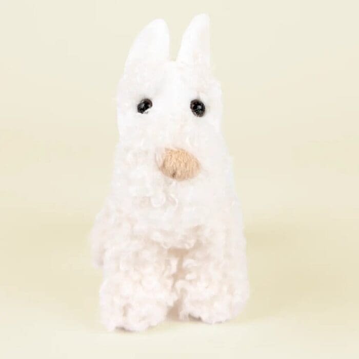 Catelusa de plus Lola, Egmont Toys - imagine 2