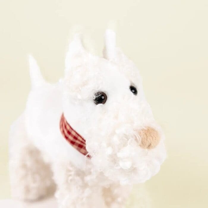 Catelusa de plus Lola, Egmont Toys - imagine 3