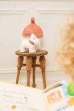 Catelusa de plus Lola, Egmont Toys - imagine 4