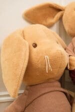 Iepurasul Lenny, Egmont Toys