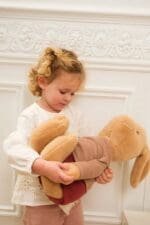 Iepurasul Lenny, Egmont Toys - imagine 3