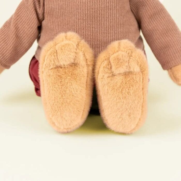 Iepurasul Lenny, Egmont Toys - imagine 4