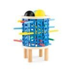 Joc de indemanare si suspans Giga bomb, Moulin Roty