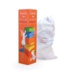 Joc de indemanare Turnul instabil, Moulin Roty