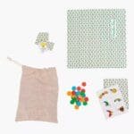 Joc de observatie Comorile gradinii, Moulin Roty - imagine 2