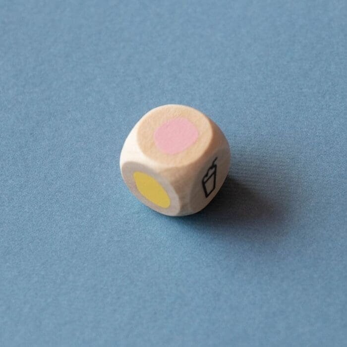 Joc de observatie Shakes, Londji - imagine 2