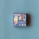 Joc de observatie Shakes, Londji - imagine 4