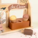 Joc de rol Mini magazin de inghetata, Egmont Toys - imagine 2