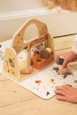 Joc de rol Mini magazin de inghetata, Egmont Toys - imagine 4