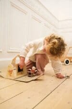 Joc de rol Mini scoala, Egmont Toys - imagine 3