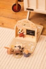 Joc de rol Mini scoala, Egmont Toys - imagine 4