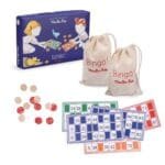 Joc de societate Bingo, Moulin Roty