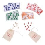 Joc de societate Bingo, Moulin Roty - imagine 2