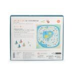 Joc de societate Excursie pe insula comorilor, Moulin Roty - imagine 3