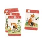 Joc de strategie Happy families, Moulin Roty