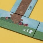 Joc de strategie Piu Piu, Londji - imagine 2