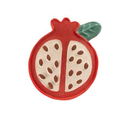 Jucarie bebe Rodie pentru dentitie, Moulin Roty