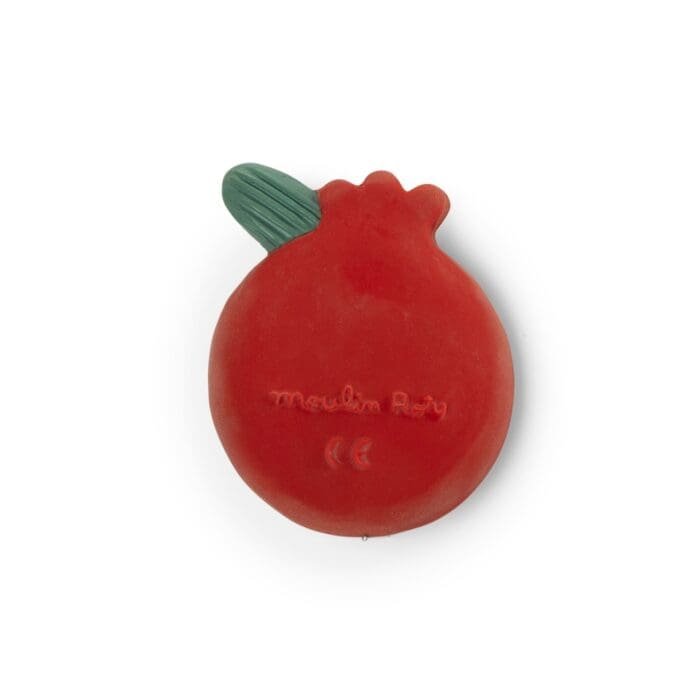 Jucarie bebe Rodie pentru dentitie, Moulin Roty - imagine 2