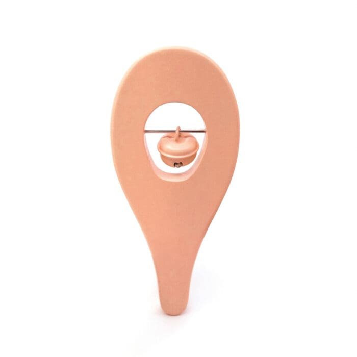 Jucarie muzicala Set instrumente de ritm, Svoora - imagine 3