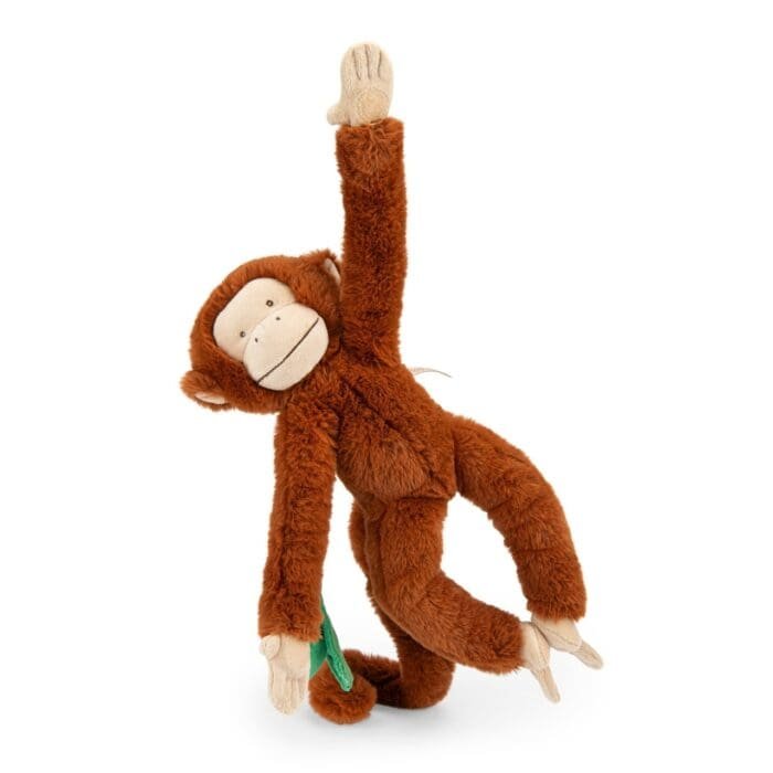 Jucarie senzoriala maimuta, Moulin Roty - imagine 2