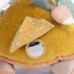 Jucarie senzoriala Testoasa, Moulin Roty - imagine 4