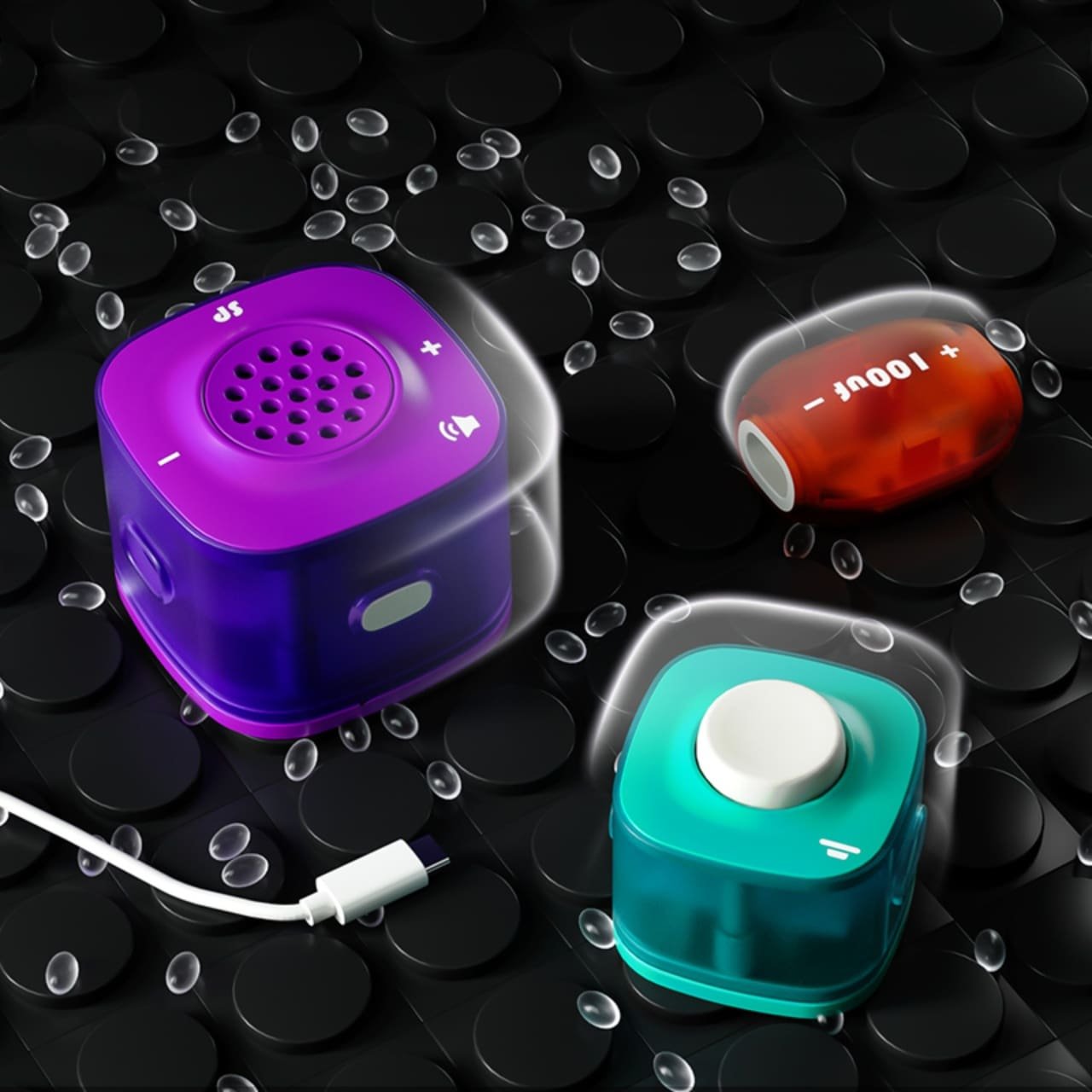 kit-stem-circuite-electrice-topbright19471 Kit STEM Circuite electrice, TopBright - imagine 1