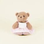 Mica balerina - jucarie de plus, Egmont Toys