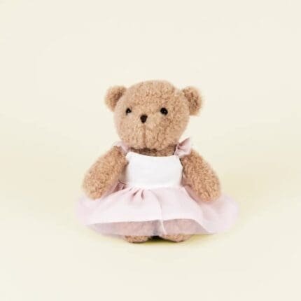 Mica balerina - jucarie de plus, Egmont Toys