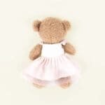 Mica balerina - jucarie de plus, Egmont Toys - imagine 3