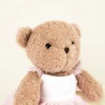 Mica balerina - jucarie de plus, Egmont Toys - imagine 4