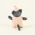 Mini Pisoiul de plus Malo, Egmont Toys - imagine 2