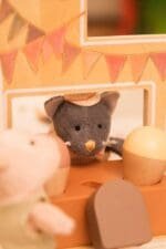 Mini Pisoiul de plus Malo, Egmont Toys - imagine 3