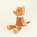 Papusa Elefantul Ollie, Egmont Toys - imagine 2